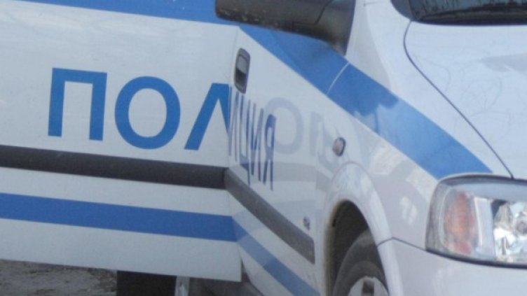 Архив: Булфото