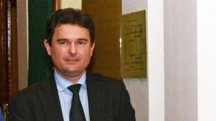 Снимка: архив Булфото