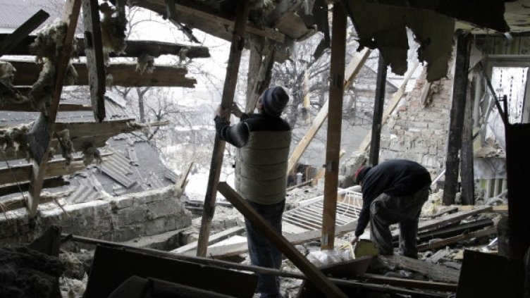 Снимка: архив, Reuters