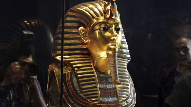 Снимка: Reuters, архив