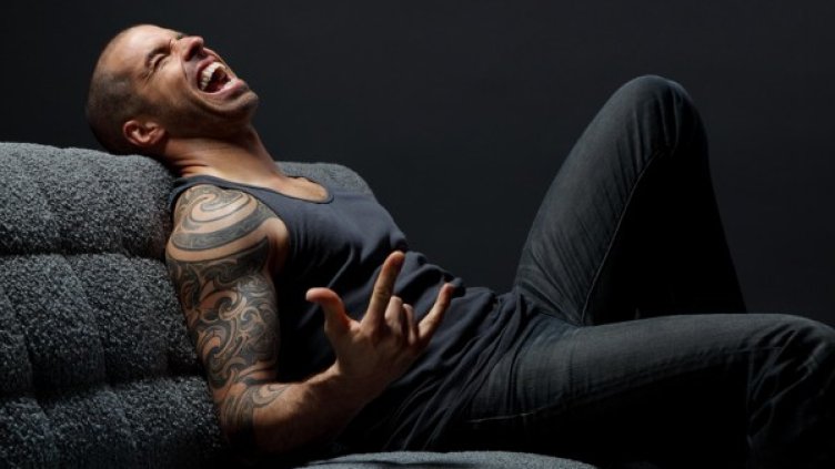 Снимка: клуб Ялта