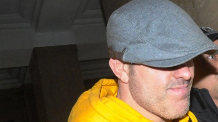 Евелин Банев - Брендо. Снимка, архив: Булфото