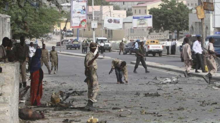 Снимка: Reuters