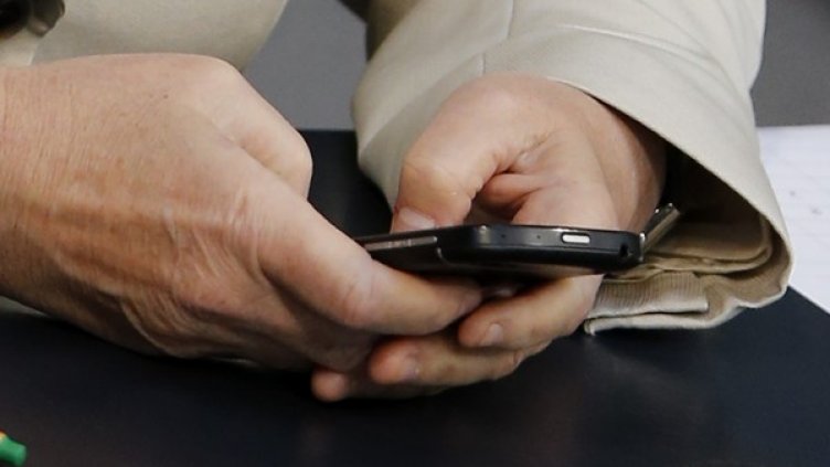 Снимка: Reuters, архив