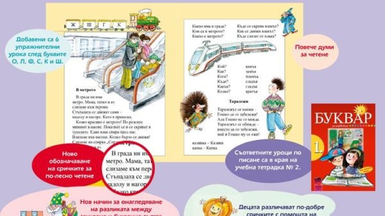 Снимка: Просвета