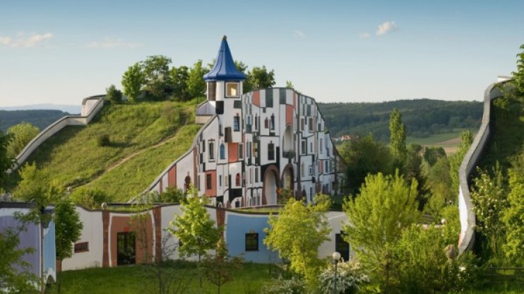 Снимка; designboom.com