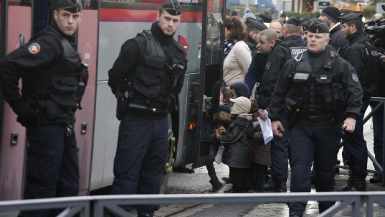 Снимка: архив, Reuters