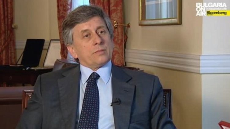 Снимка: архив, Bulgaria on air