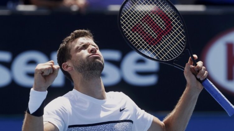 Снимка: Reuters