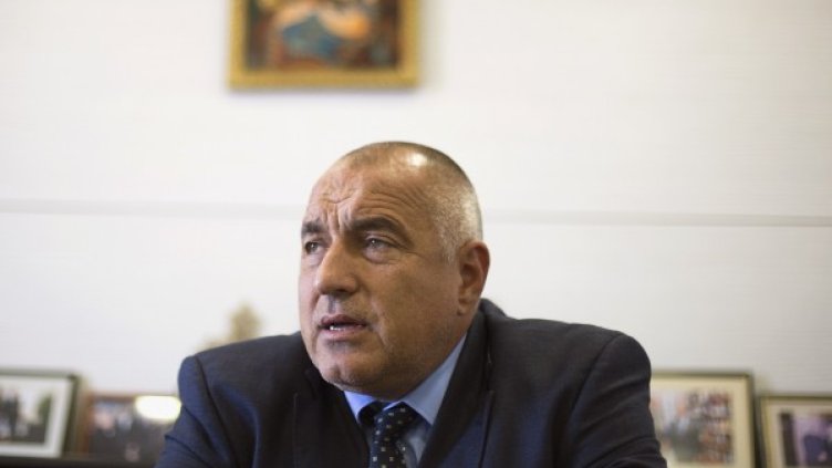 Снимка: Ройтерс, архив