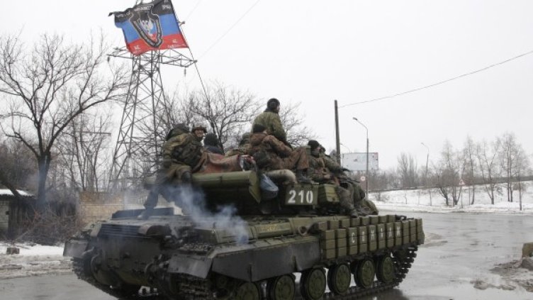 Снимка: Reuters