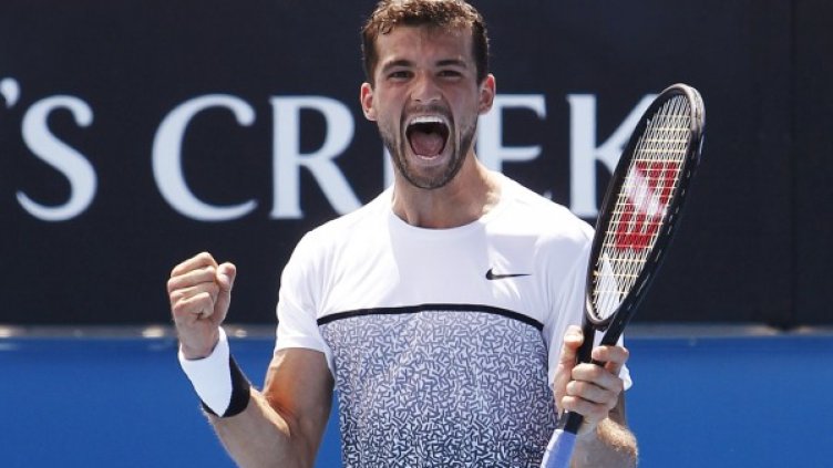 Снимка: Reuters