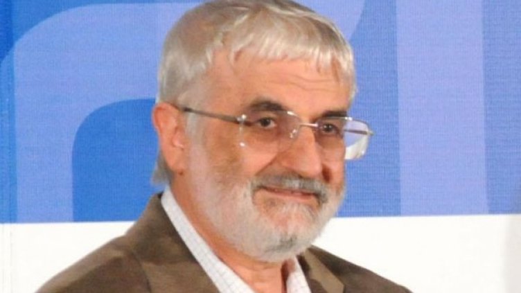 Валери Димитров. Снимка: архив, БулФото