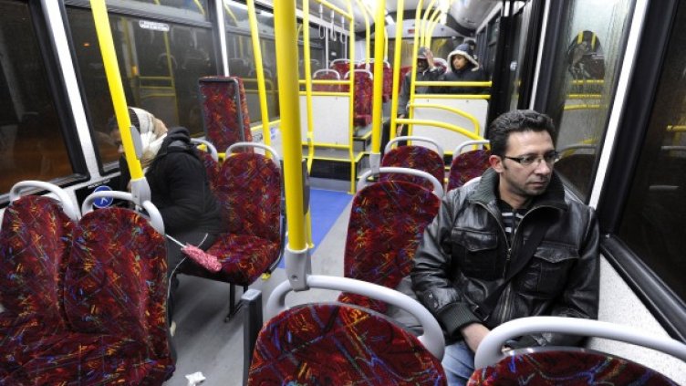 Снимка: Архив Reuters