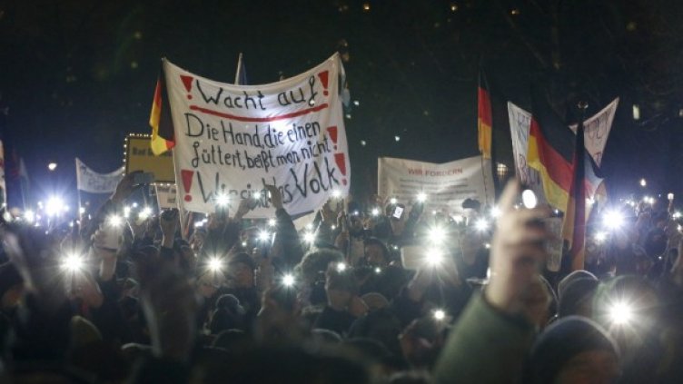 Снимка: Reuters