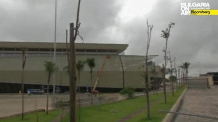 Снимка: bgonair.bg