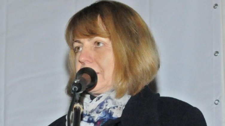 Йорданка Фандъкова. Архив: Булфото