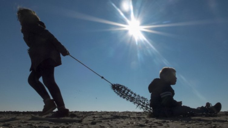 Снимка: Reuters, архив