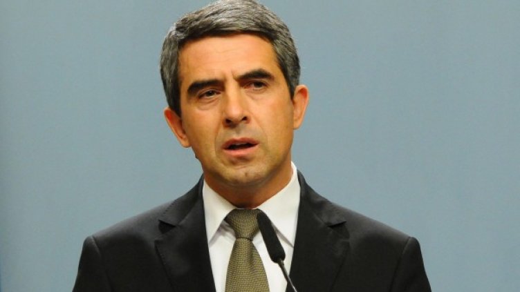 Росен Плевнелиев. Снимка: архив, БулФото