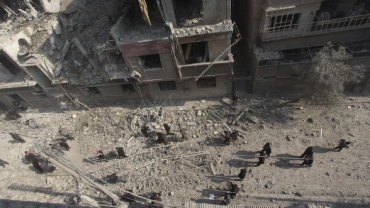 Снимка: архив, Ройтерс