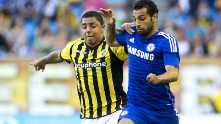 Снимка: Reuters