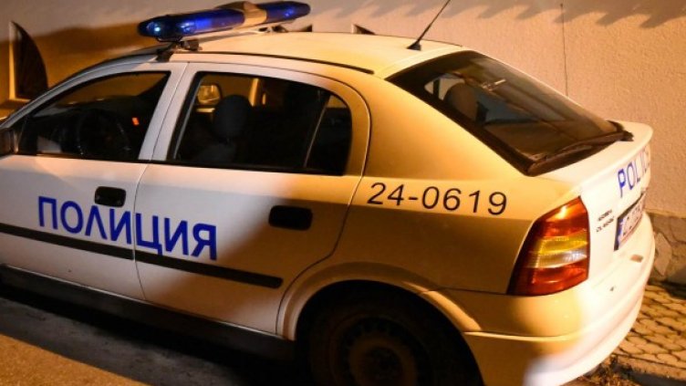 Снимка: Булфото