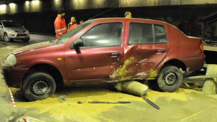 Снимка: Булфото, архив