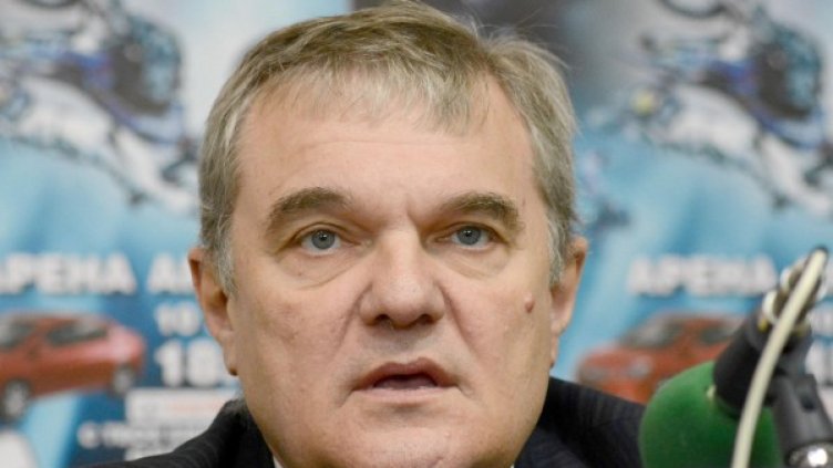 Снимка: архив, Булфото