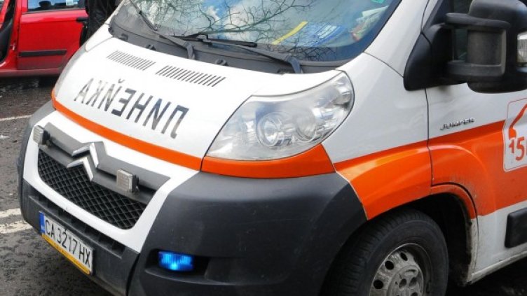 Снимка: Булфото, архив