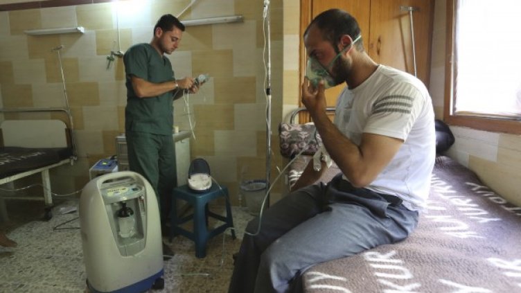 Снимка: Reuters, архив