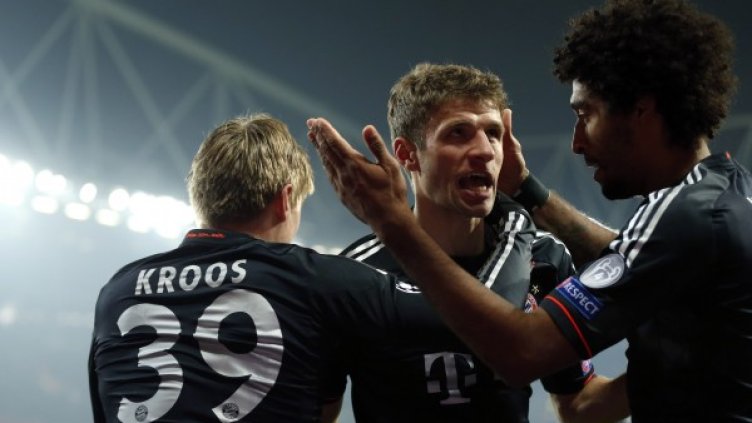 Снимка: Reuters, архив