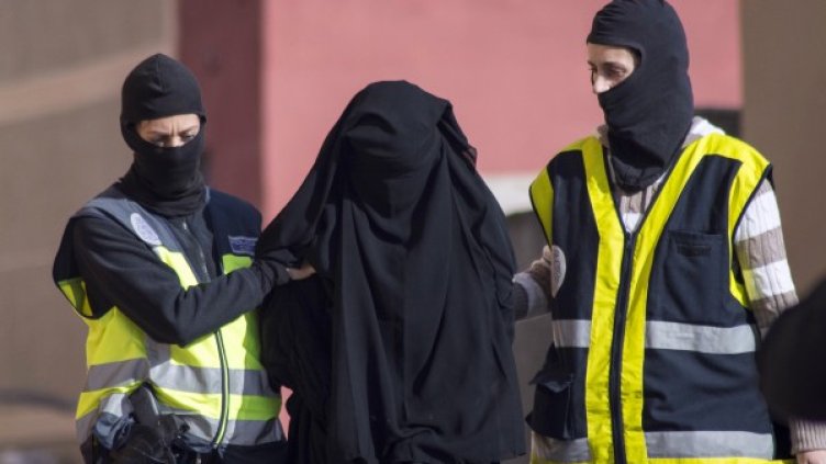 Снимка: Reuters, архив