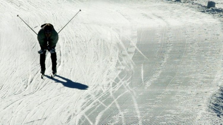 Снимка: Reuters, архив