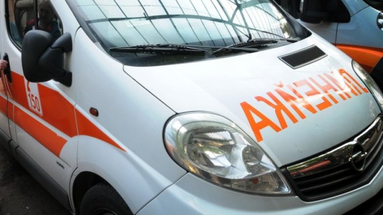 Снимка: Булфото, архив