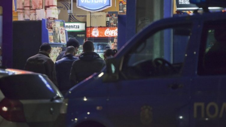 Снимка: архив Булфото