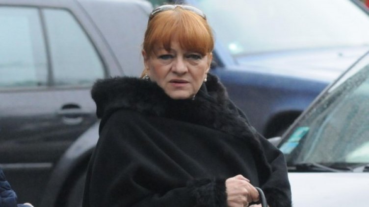 Снимка: архив Булфото