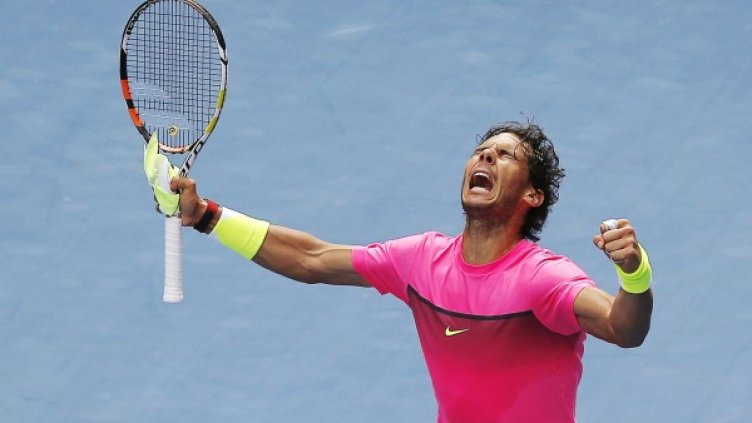 Снимка: Reuters