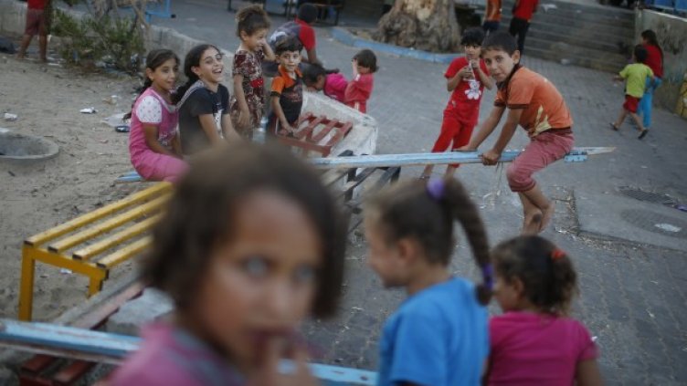 Снимка: архив Reuters