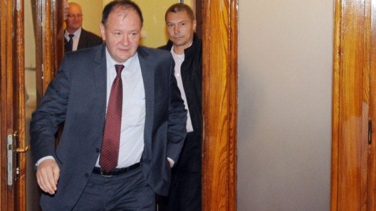 Снимка: архив Булфото