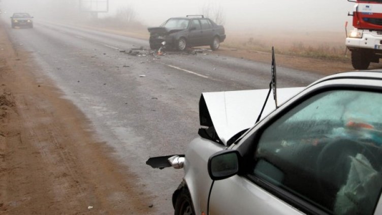 Снимка: архив Булфото