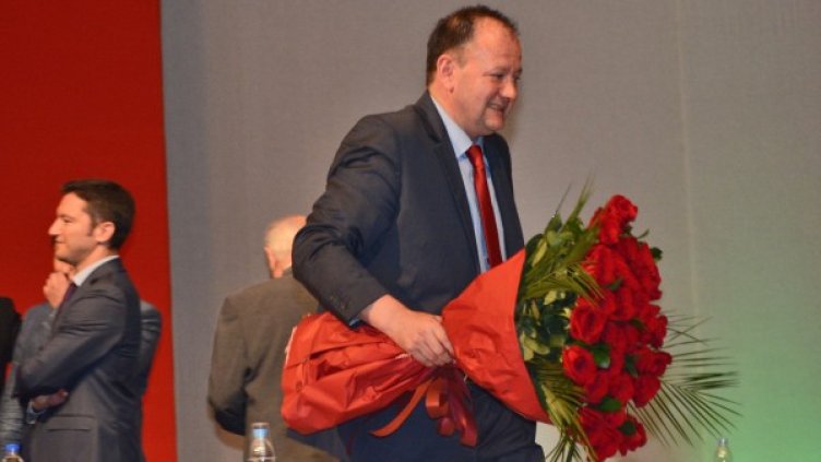 Снимка: архив Булфото