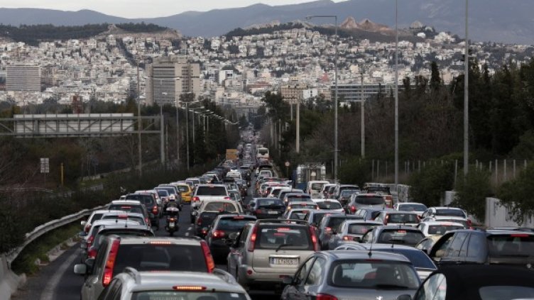 Снимка: архив Reuters