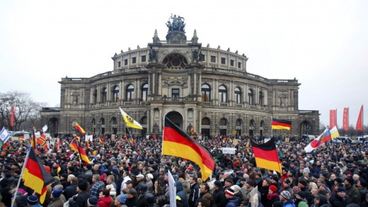 Снимка: Reuters