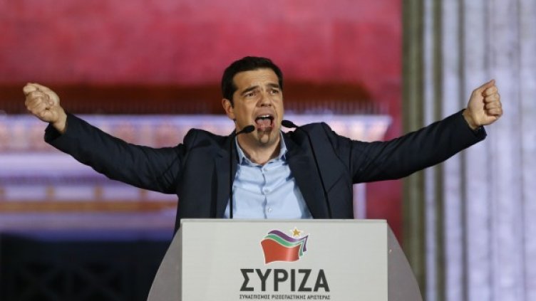 Снимка: Reuters