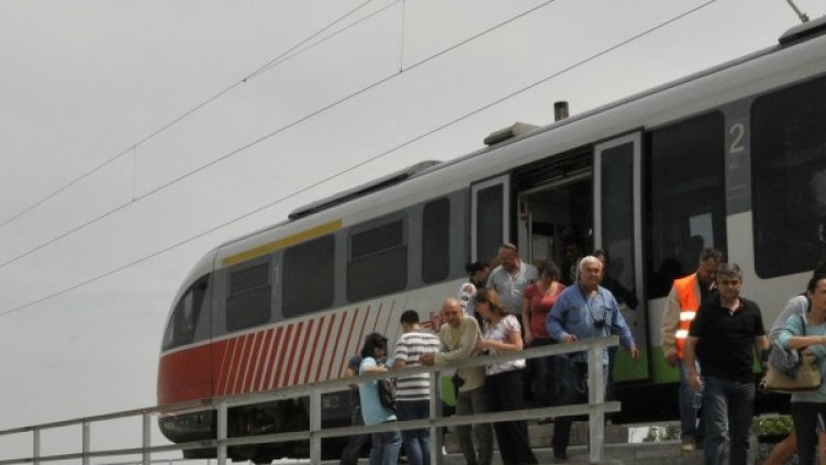 Снимка: Архив Булфото