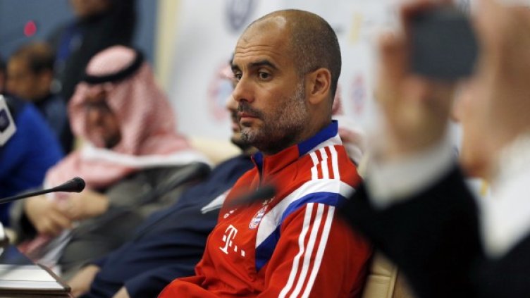 Снимка: Reuters