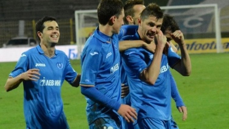 Снимка: Булфото, ахрив