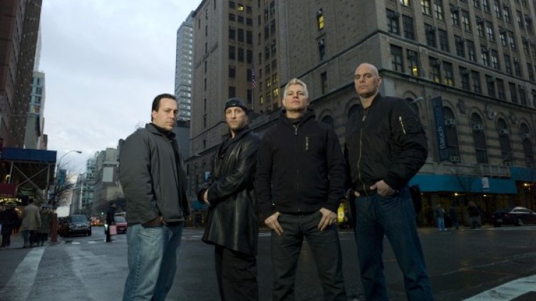 Снимка: M.E. Music