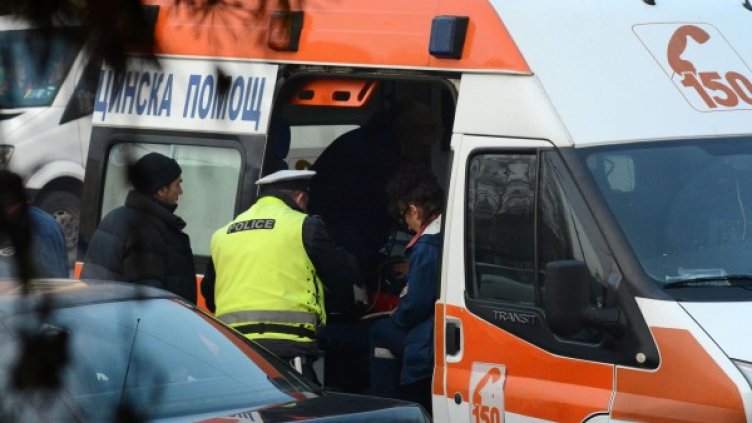 Снимка: Булфото, архив