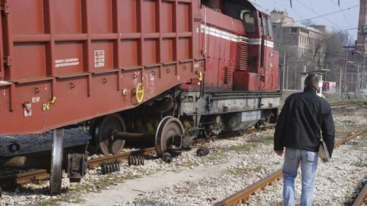 Снимка: Булфото, архив